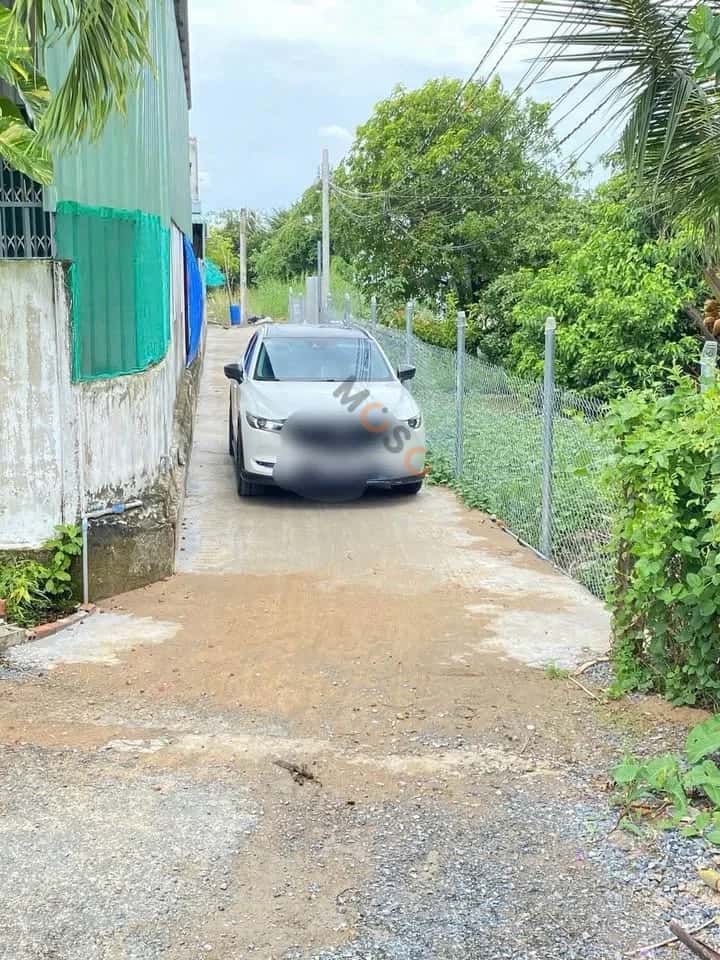 Bán đất hẻm Lê Văn Cảng Thành phố Tân An, Long An – giá 640 triệu — Hình 3 Bán đất hẻm Lê Văn Cảng Thành phố Tân An, Long An – giá 640 triệu — Hình 3