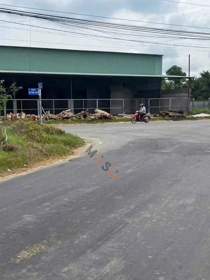 Bán đất đường Trần Văn Ngàn Thành phố Tân An, Long An – giá 1.4 tỷ — Hình 2 Bán đất đường Trần Văn Ngàn Thành phố Tân An, Long An – giá 1.4 tỷ — Hình 2