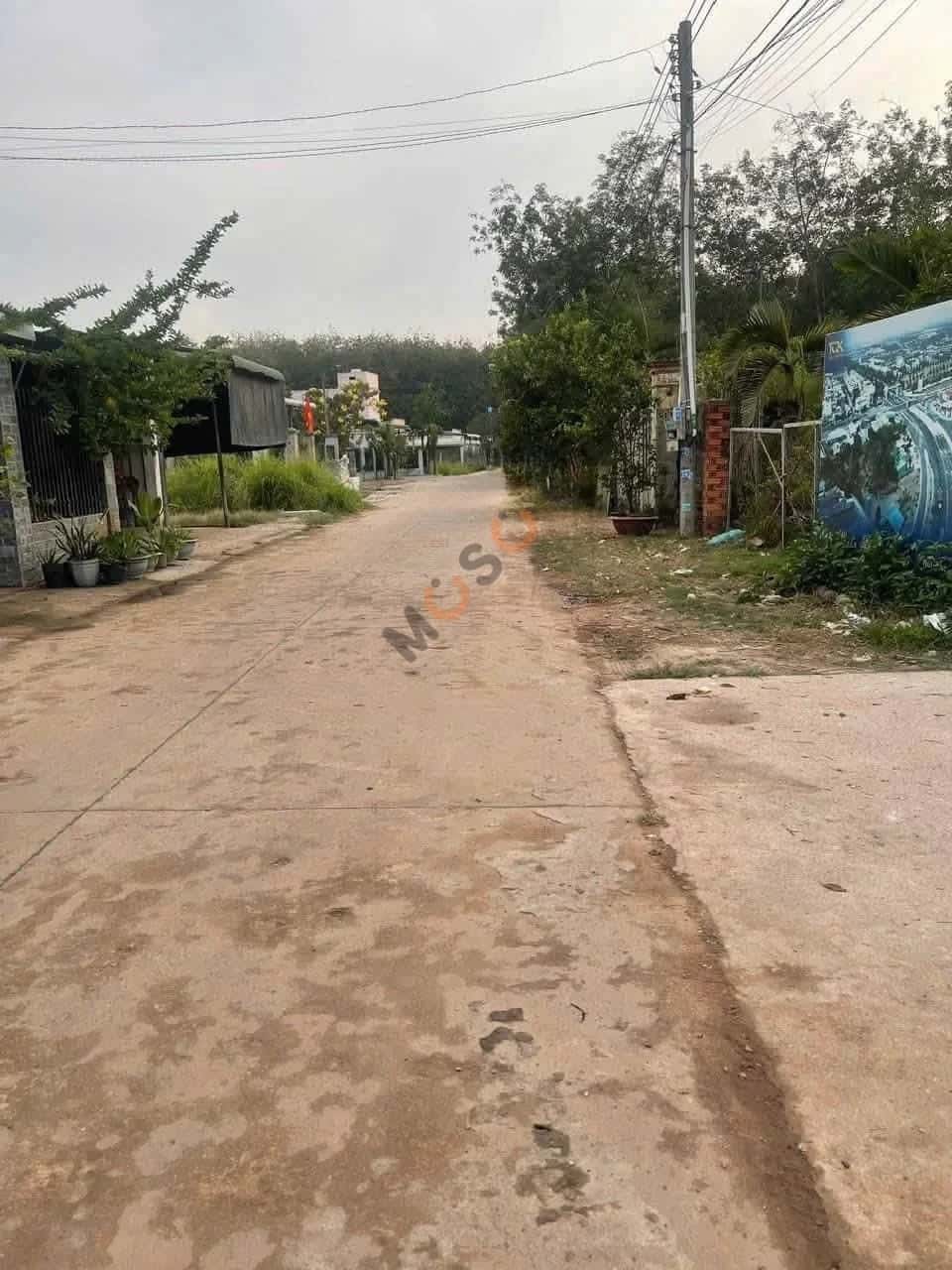 Bán đất Lai Uyên 20 Huyện Bàu Bàng, Bình Dương – giá 720 triệu — Hình 3 Bán đất Lai Uyên 20 Huyện Bàu Bàng, Bình Dương – giá 720 triệu — Hình 3