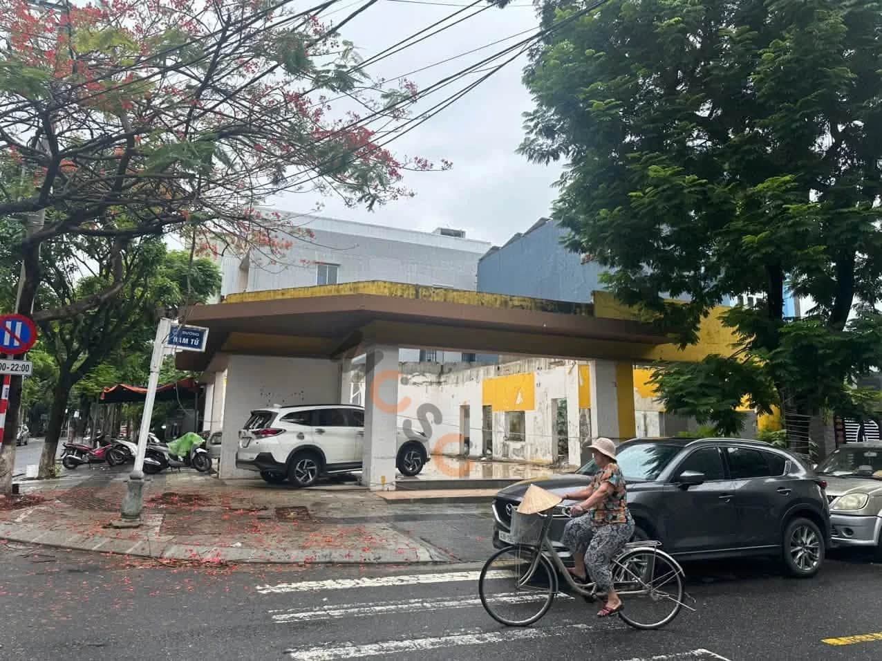 Bán đất Hàm Tử Quận Ngũ Hành Sơn, TP. Đà Nẵng – giá 49.5 tỷ Bán đất Hàm Tử Quận Ngũ Hành Sơn, TP. Đà Nẵng – giá 49.5 tỷ