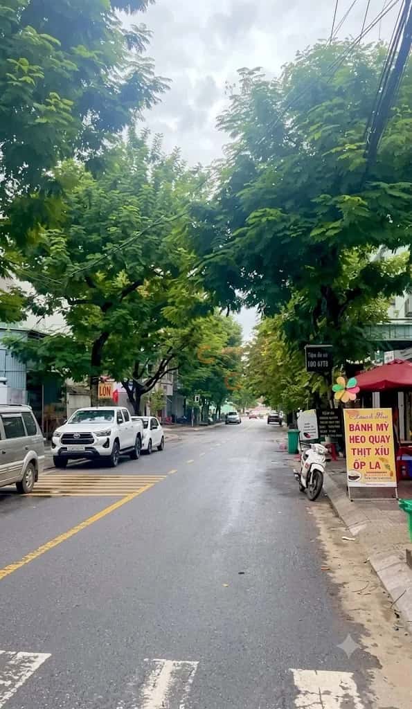 Bán đất Hàm Tử Quận Ngũ Hành Sơn, TP. Đà Nẵng – giá 49.5 tỷ — Hình 2 Bán đất Hàm Tử Quận Ngũ Hành Sơn, TP. Đà Nẵng – giá 49.5 tỷ — Hình 2