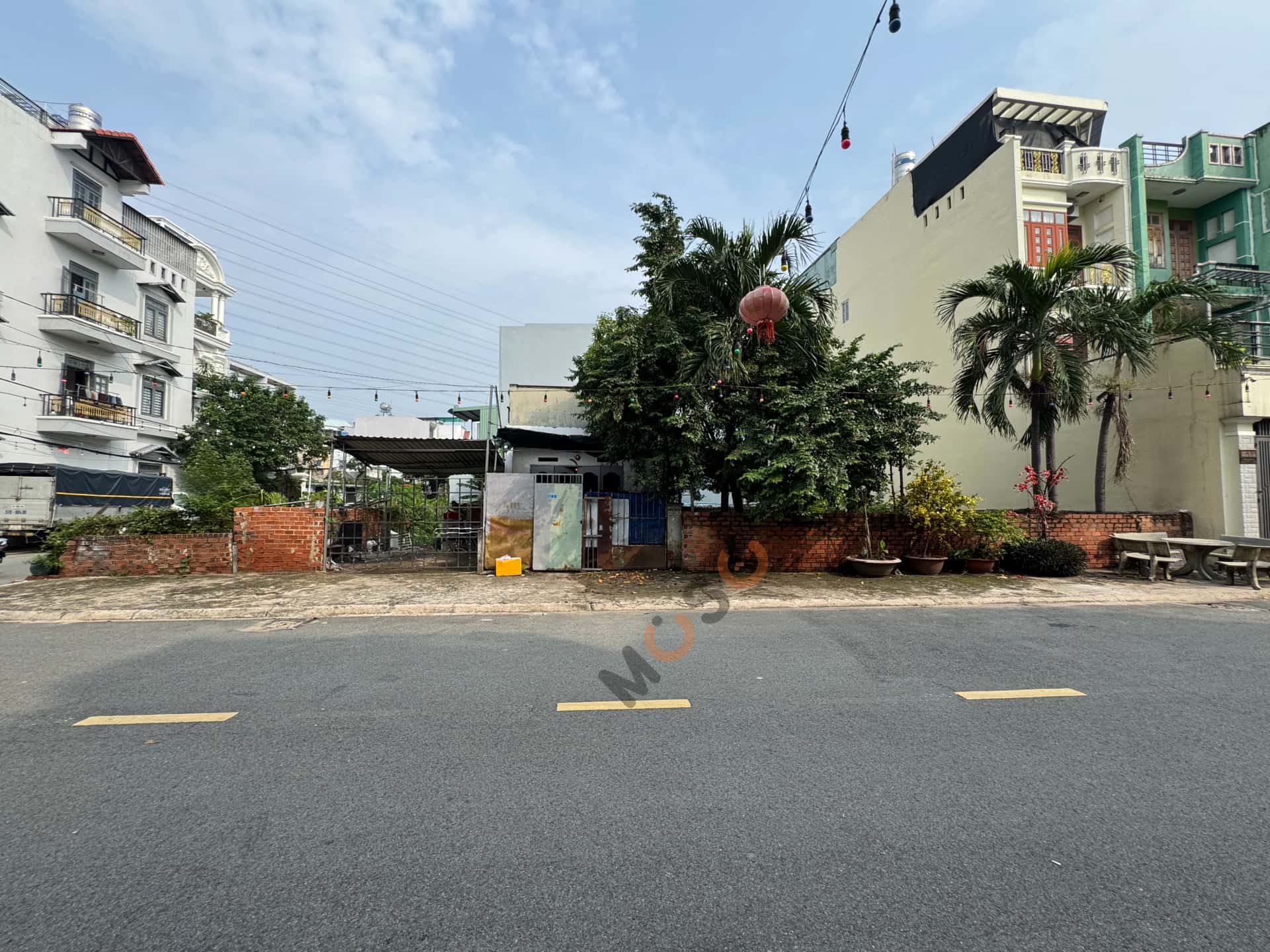 Bán đất Nguyễn Ảnh Thủ Quận 12, TP.HCM – giá 10.9 tỷ — Hình 2 Bán đất Nguyễn Ảnh Thủ Quận 12, TP.HCM – giá 10.9 tỷ — Hình 2