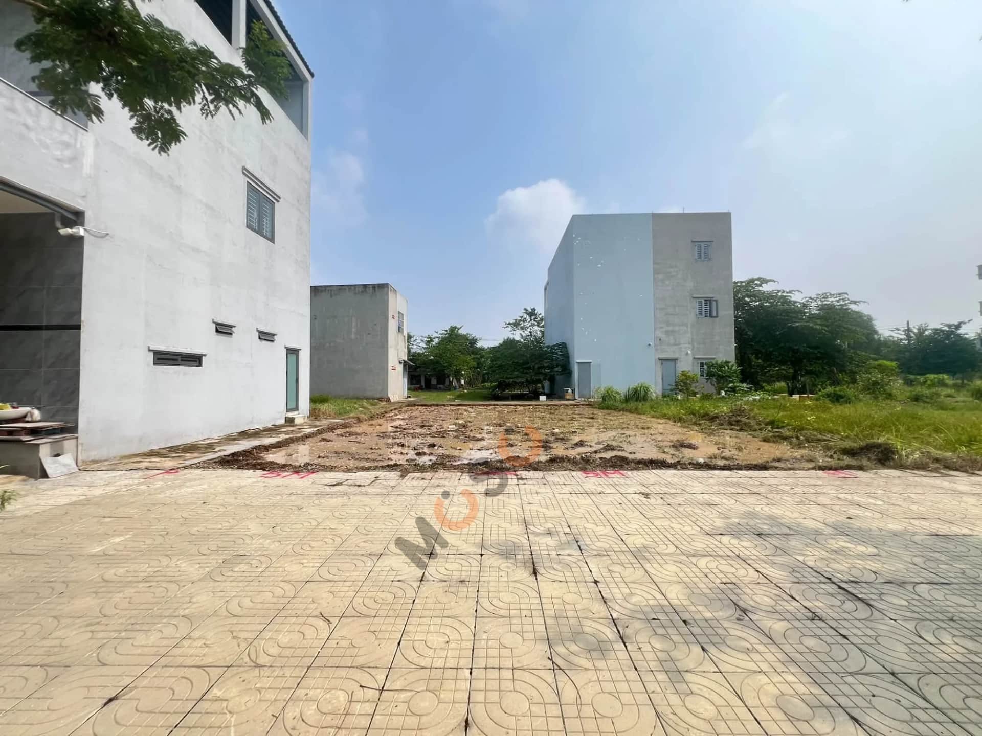 Bán đất đường số 23, Khu dân cư Xuyên Á Huyện Đức Hòa, Long An – giá 2.5 tỷ Bán đất đường số 23, Khu dân cư Xuyên Á Huyện Đức Hòa, Long An – giá 2.5 tỷ
