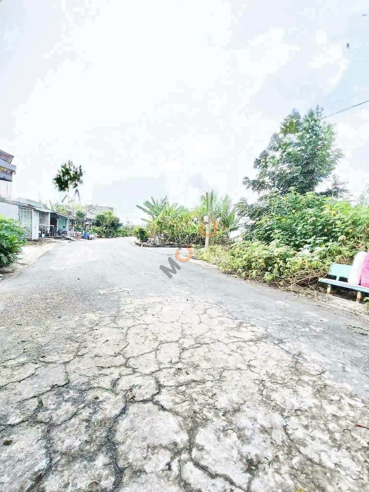 Bán đất đường số 5 Thành phố Tân An, Long An – giá 1.1 tỷ — Hình 3 Bán đất đường số 5 Thành phố Tân An, Long An – giá 1.1 tỷ — Hình 3