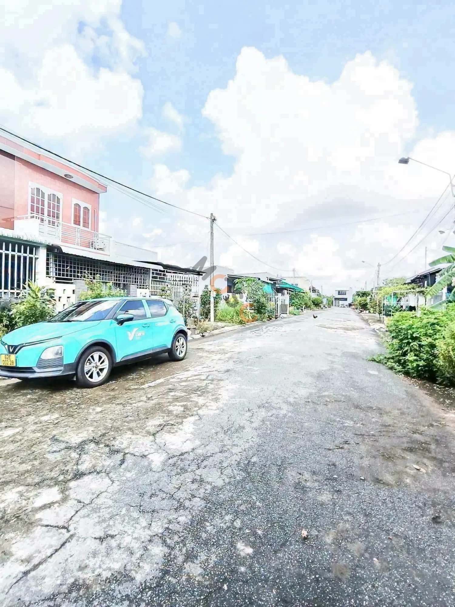 Bán đất đường số 5 Thành phố Tân An, Long An – giá 1.1 tỷ — Hình 2 Bán đất đường số 5 Thành phố Tân An, Long An – giá 1.1 tỷ — Hình 2