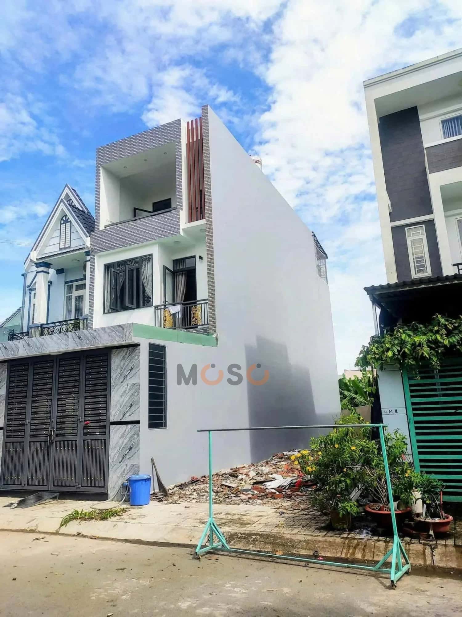 Bán đất đường số 6 KDC Cát Tường Phú Nguyên 2 Huyện Đức Hòa, Long An – giá 1.7 tỷ — Hình 2 Bán đất đường số 6 KDC Cát Tường Phú Nguyên 2 Huyện Đức Hòa, Long An – giá 1.7 tỷ — Hình 2