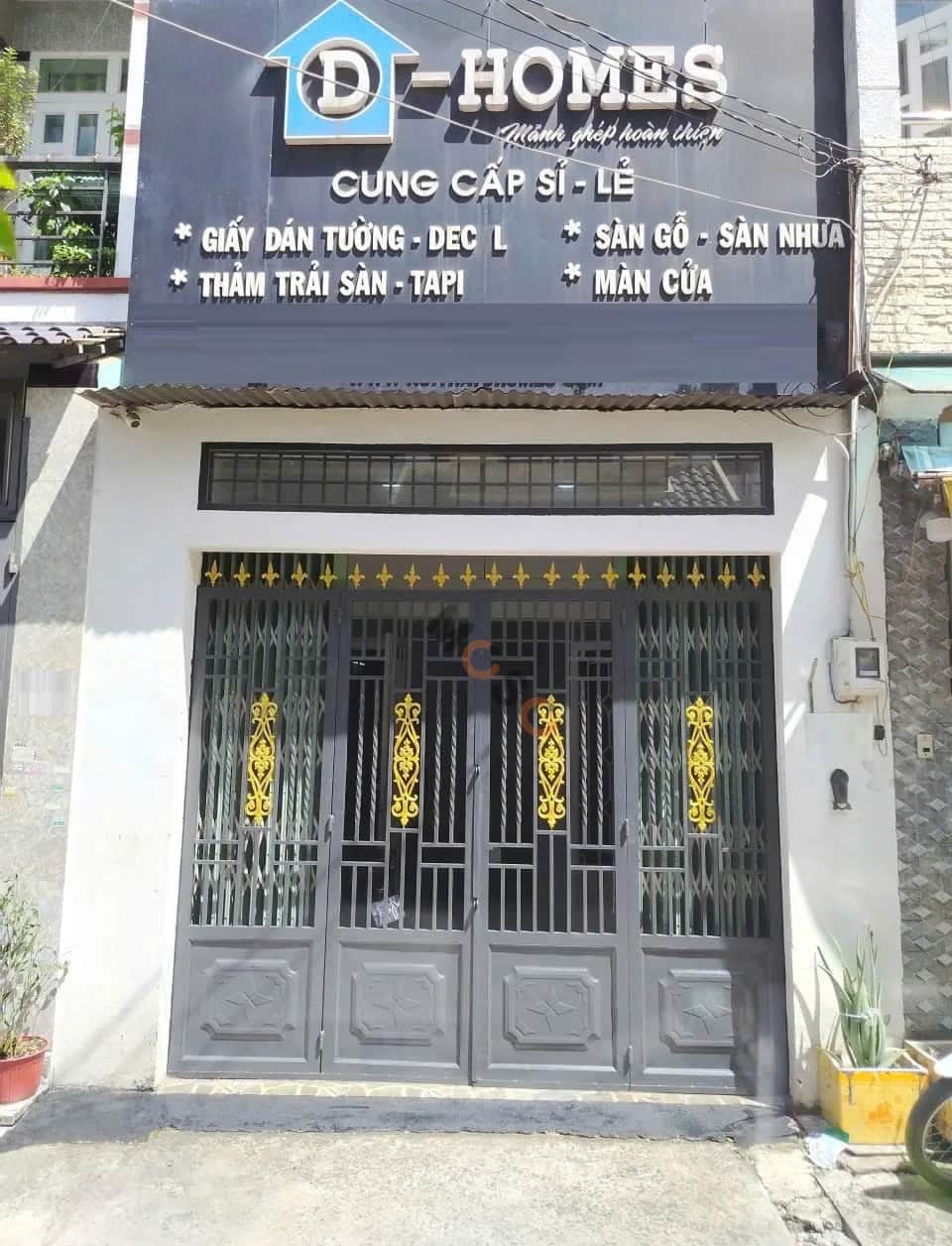 Bán nhà hẻm Hương Lộ 3 Quận Bình Tân, TP.HCM – 2 phòng ngủ, giá 5.2 tỷ Bán nhà hẻm Hương Lộ 3 Quận Bình Tân, TP.HCM – 2 phòng ngủ, giá 5.2 tỷ