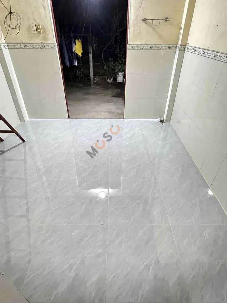 Cho thuê phòng trọ Đường Số 16 Bình Tân, TP.HCM – giá 2.6 triệu — Hình 2 Cho thuê phòng trọ Đường Số 16 Bình Tân, TP.HCM – giá 2.6 triệu — Hình 2