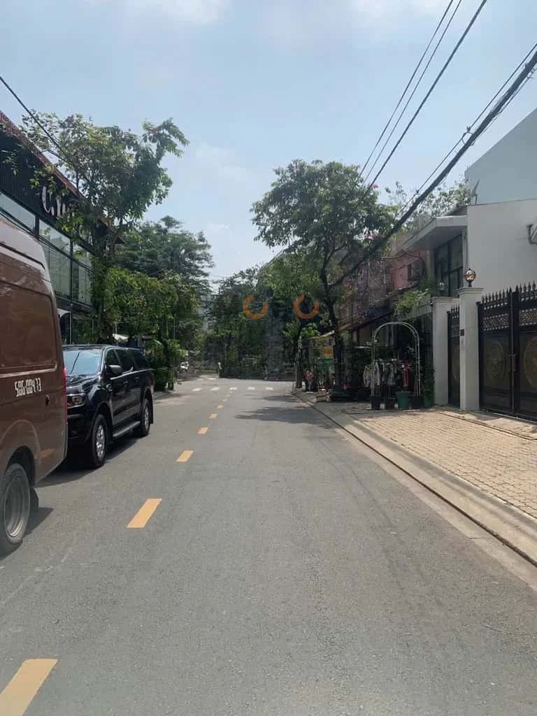 Cho thuê nhà hẻm Đường Số 30 Quận 7, TP.HCM – 5 phòng ngủ, giá 40 triệu — Hình 2 Cho thuê nhà hẻm Đường Số 30 Quận 7, TP.HCM – 5 phòng ngủ, giá 40 triệu — Hình 2