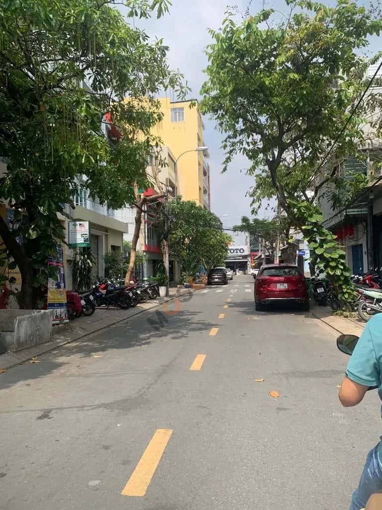 Cho thuê nhà hẻm Đường Số 30 Quận 7, TP.HCM – 5 phòng ngủ, giá 40 triệu — Hình 3 Cho thuê nhà hẻm Đường Số 30 Quận 7, TP.HCM – 5 phòng ngủ, giá 40 triệu — Hình 3