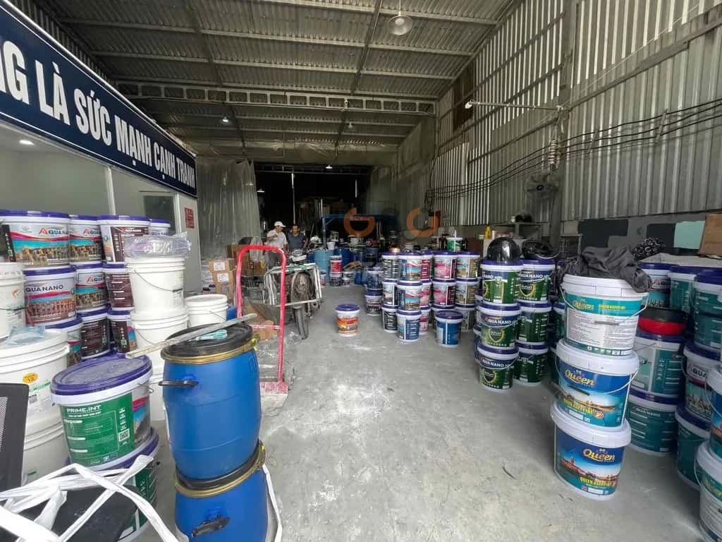 Cho thuê kho, nhà xưởng Trục Đường Nguyễn văn Bứa Huyện Hóc Môn, Ho Chi Minh – giá 17 triệu — Hình 3 Cho thuê kho, nhà xưởng Trục Đường Nguyễn văn Bứa Huyện Hóc Môn, Ho Chi Minh – giá 17 triệu — Hình 3