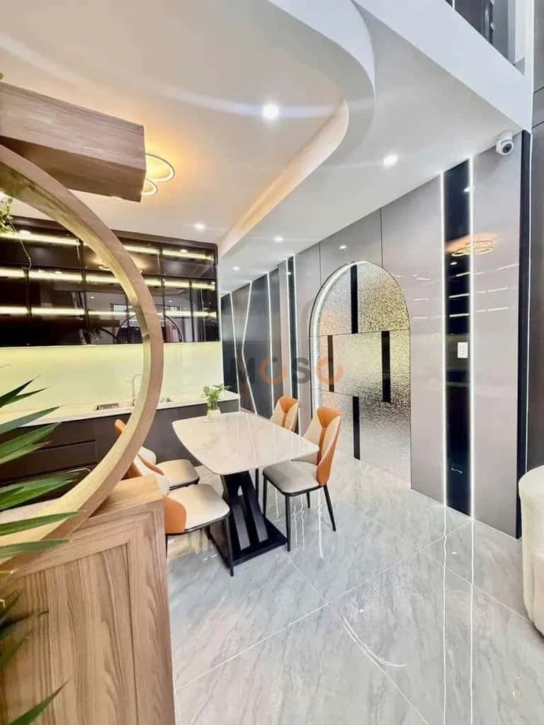 Cho thuê nhà hẻm Tổ 7 - KP1 Quận 12, TP.HCM – 3 phòng ngủ, giá 10 triệu — Hình 3 Cho thuê nhà hẻm Tổ 7 - KP1 Quận 12, TP.HCM – 3 phòng ngủ, giá 10 triệu — Hình 3