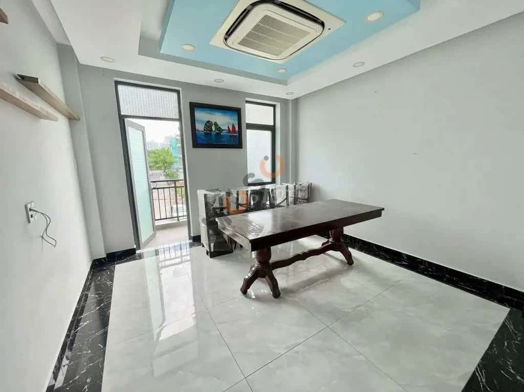 Cho thuê nhà mặt tiền Đường Số Quận 7, Ho Chi Minh – 4 phòng ngủ, giá 20 triệu — Hình 3 Cho thuê nhà mặt tiền Đường Số Quận 7, Ho Chi Minh – 4 phòng ngủ, giá 20 triệu — Hình 3