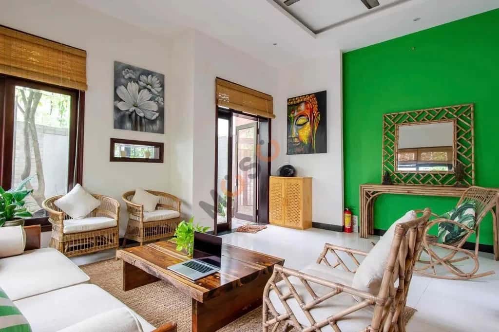 Cho thuê nhà hẻm An Cư 3 An Hải, Đà Nẵng – 4 phòng ngủ, giá 40 triệu — Hình 2 Cho thuê nhà hẻm An Cư 3 An Hải, Đà Nẵng – 4 phòng ngủ, giá 40 triệu — Hình 2