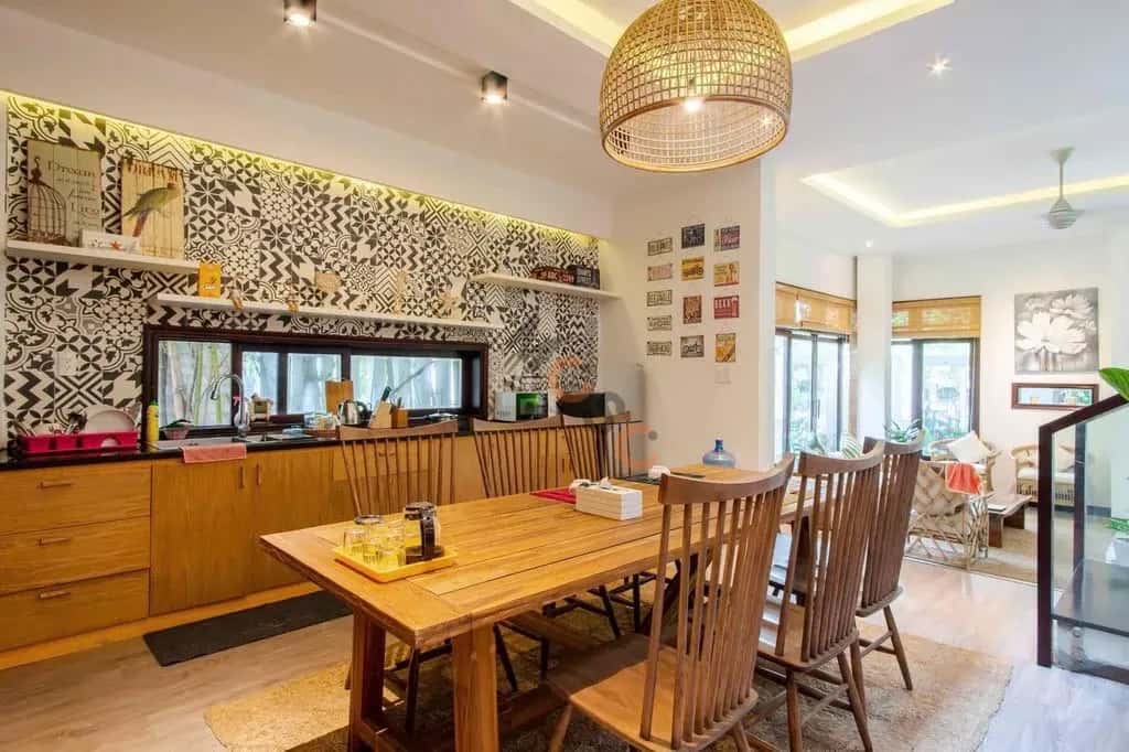 Cho thuê nhà hẻm An Cư 3 An Hải, Đà Nẵng – 4 phòng ngủ, giá 40 triệu — Hình 3 Cho thuê nhà hẻm An Cư 3 An Hải, Đà Nẵng – 4 phòng ngủ, giá 40 triệu — Hình 3