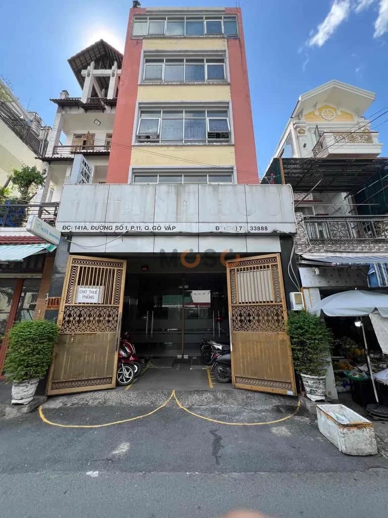 Cho thuê phòng trọ Đường số 1 Gò Vấp, TP.HCM – 1 phòng ngủ, giá 3.2 triệu Cho thuê phòng trọ Đường số 1 Gò Vấp, TP.HCM – 1 phòng ngủ, giá 3.2 triệu