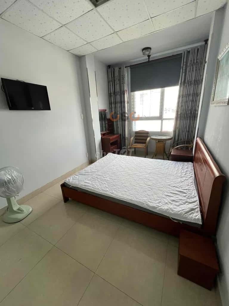 Cho thuê phòng trọ Đường số 1 Gò Vấp, TP.HCM – 1 phòng ngủ, giá 3.2 triệu — Hình 2 Cho thuê phòng trọ Đường số 1 Gò Vấp, TP.HCM – 1 phòng ngủ, giá 3.2 triệu — Hình 2