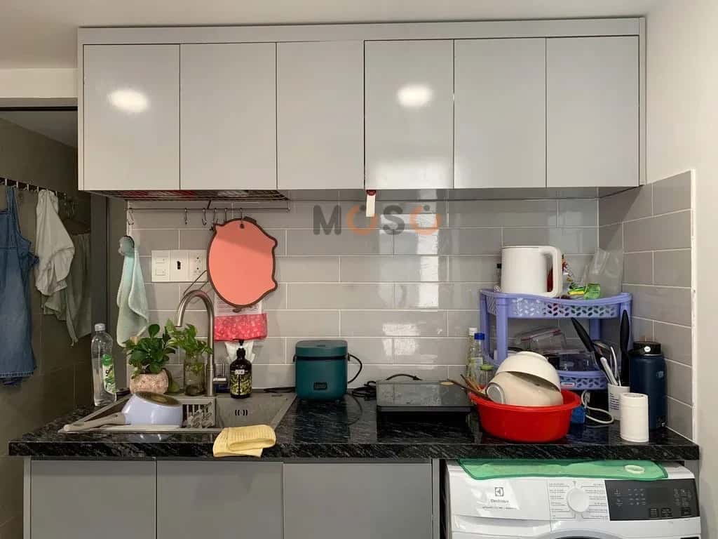 Cho thuê căn hộ chung cư Đường 6 Quận 2 cũ, TP.HCM – giá 6.5 triệu — Hình 3 Cho thuê căn hộ chung cư Đường 6 Quận 2 cũ, TP.HCM – giá 6.5 triệu — Hình 3