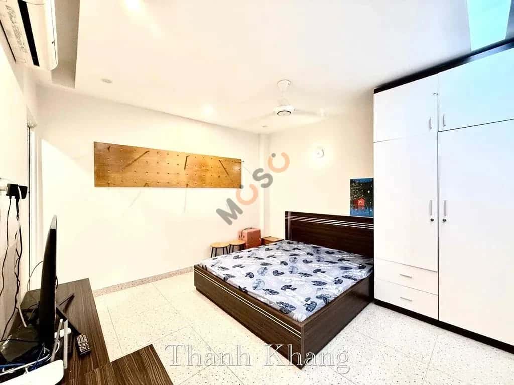 Cho thuê căn hộ chung cư Cách Mạng Tháng Tám Quận 10, TP.HCM – 1 phòng ngủ, giá 7.3 triệu — Hình 2 Cho thuê căn hộ chung cư Cách Mạng Tháng Tám Quận 10, TP.HCM – 1 phòng ngủ, giá 7.3 triệu — Hình 2
