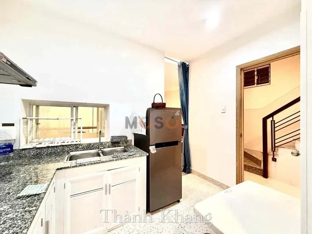 Cho thuê căn hộ chung cư Cách Mạng Tháng Tám Quận 10, TP.HCM – 1 phòng ngủ, giá 7.3 triệu — Hình 3 Cho thuê căn hộ chung cư Cách Mạng Tháng Tám Quận 10, TP.HCM – 1 phòng ngủ, giá 7.3 triệu — Hình 3