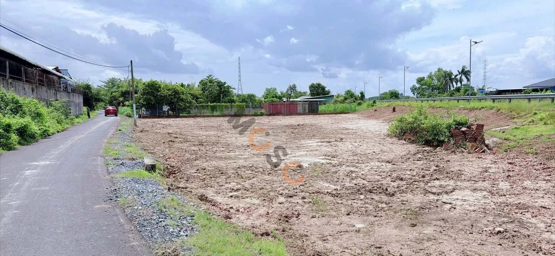 Bán đất Ba Sa Huyện Củ Chi, TP.HCM – giá 1.6 tỷ — Hình 2 Bán đất Ba Sa Huyện Củ Chi, TP.HCM – giá 1.6 tỷ — Hình 2