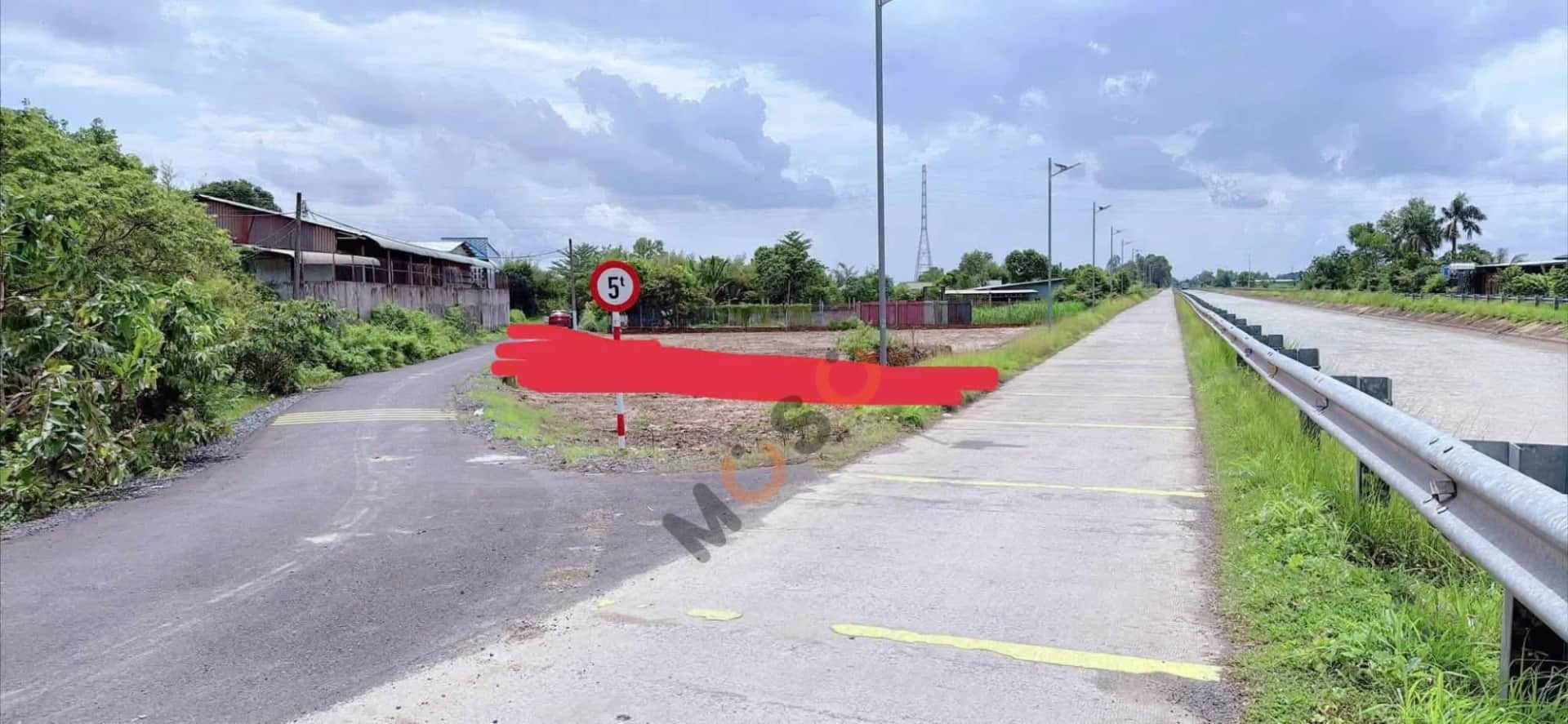 Bán đất Ba Sa Huyện Củ Chi, TP.HCM – giá 1.6 tỷ Bán đất Ba Sa Huyện Củ Chi, TP.HCM – giá 1.6 tỷ