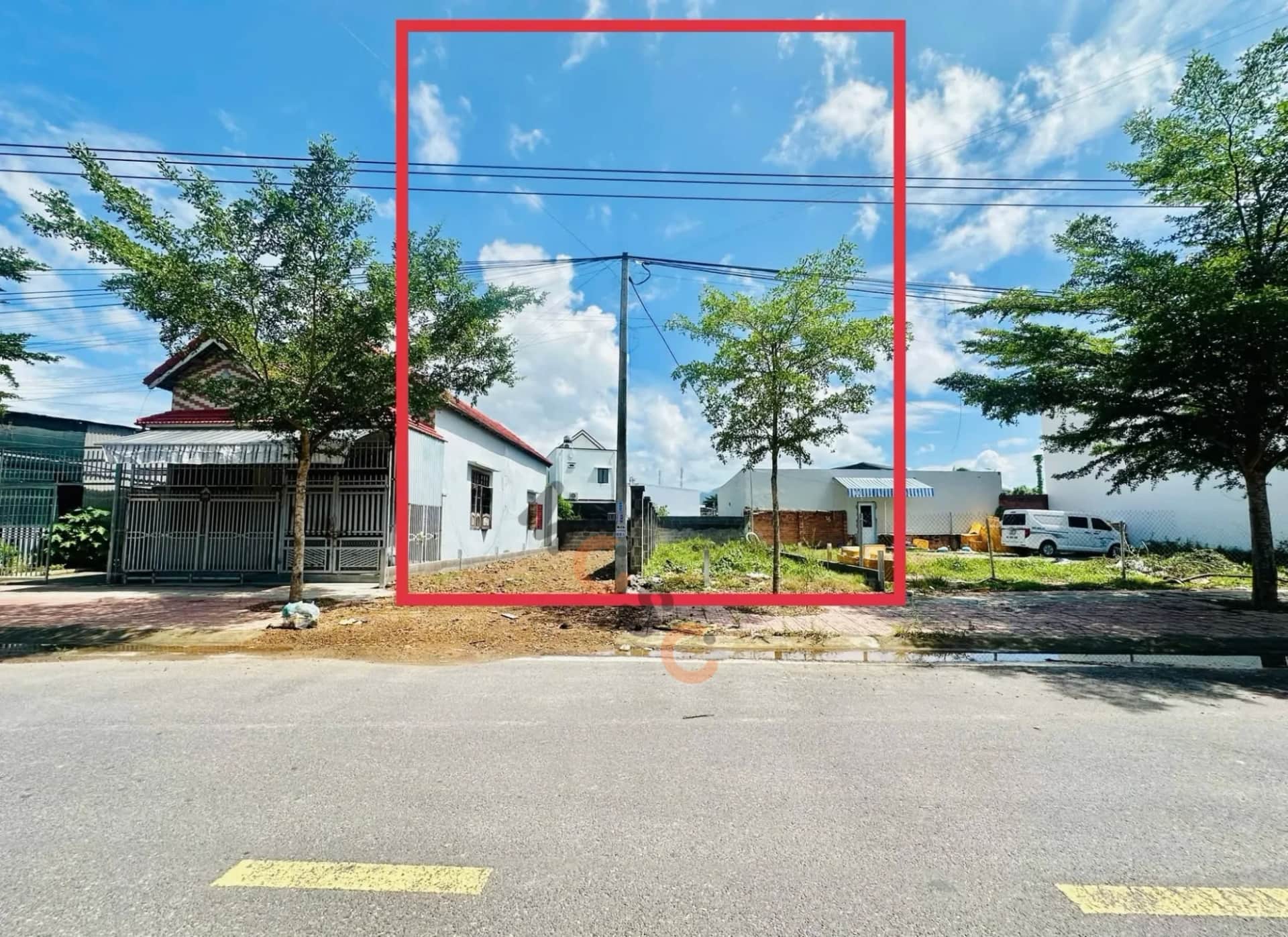Bán đất đường Đồng Giữa, thôn Thanh Minh Huyện Diên Khánh, Khánh Hòa – giá 1.8 tỷ Bán đất đường Đồng Giữa, thôn Thanh Minh Huyện Diên Khánh, Khánh Hòa – giá 1.8 tỷ