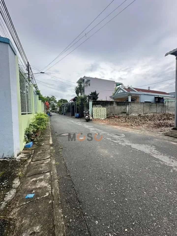 Bán đất hẻm đường Ngô Văn Sở Thành phố Dĩ An, Bình Dương – giá 5.4 tỷ — Hình 2 Bán đất hẻm đường Ngô Văn Sở Thành phố Dĩ An, Bình Dương – giá 5.4 tỷ — Hình 2