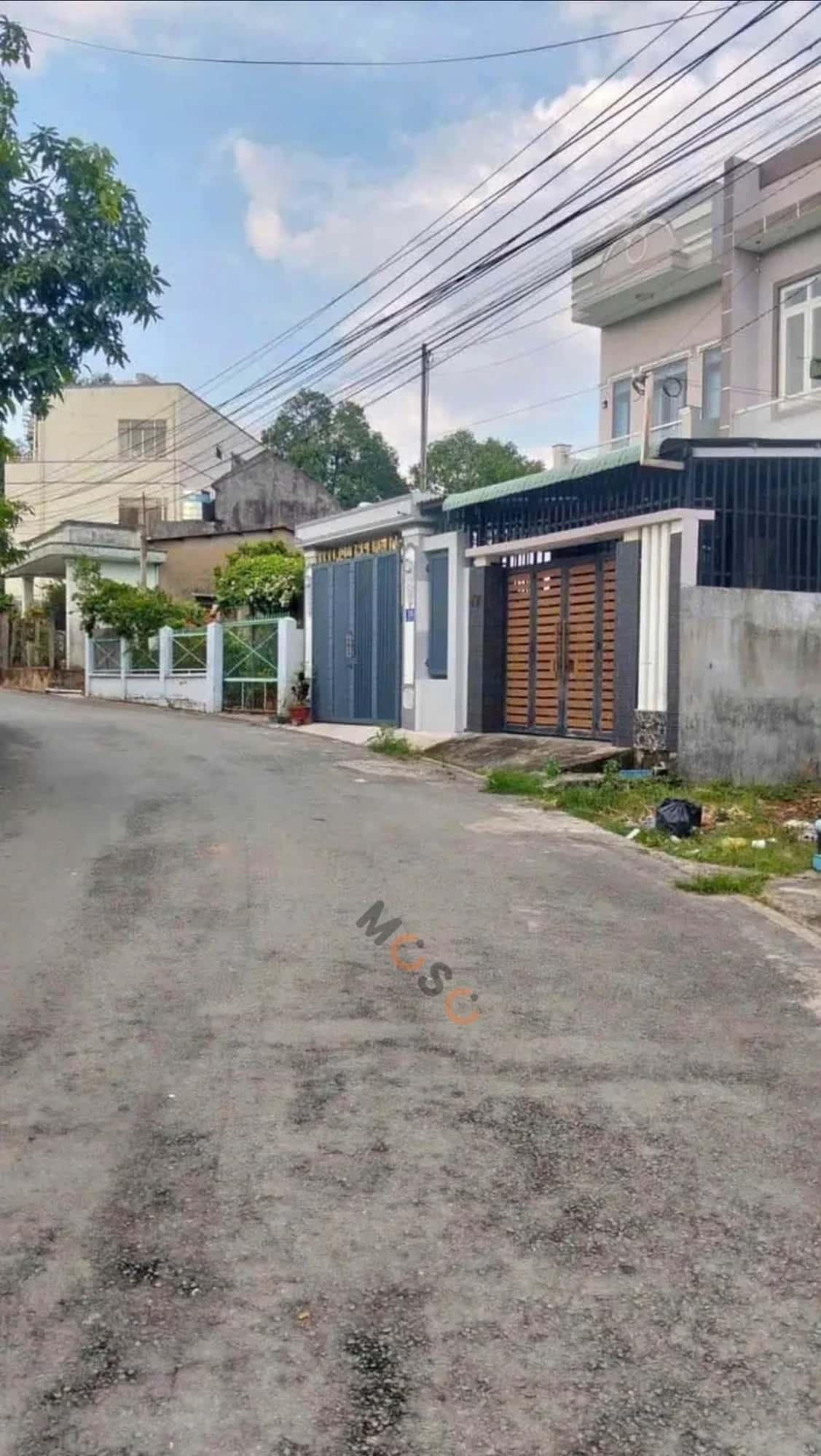 Bán đất đường ĐX 143 Thành phố Thủ Dầu Một, Bình Dương – giá 1.9 tỷ — Hình 2 Bán đất đường ĐX 143 Thành phố Thủ Dầu Một, Bình Dương – giá 1.9 tỷ — Hình 2