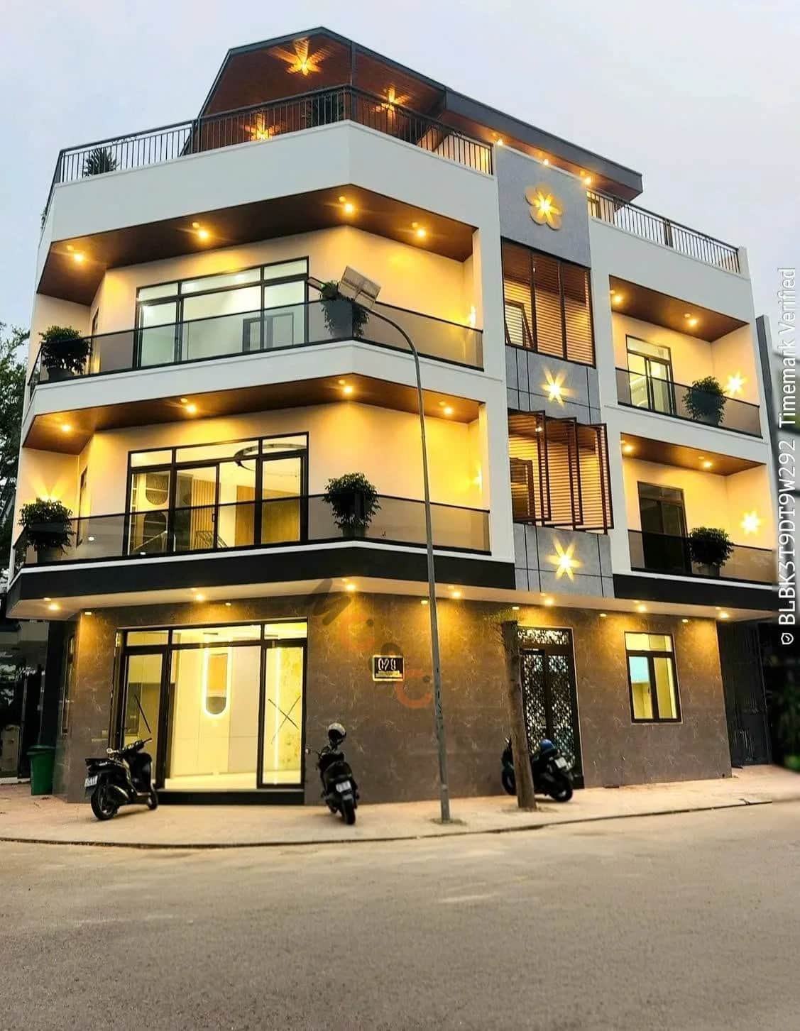 Bán nhà mặt tiền đường D2, Khu nhà ở U&I An Phú Thành phố Thuận An, Bình Dương – 4 phòng ngủ, giá 8.6 tỷ Bán nhà mặt tiền đường D2, Khu nhà ở U&I An Phú Thành phố Thuận An, Bình Dương – 4 phòng ngủ, giá 8.6 tỷ