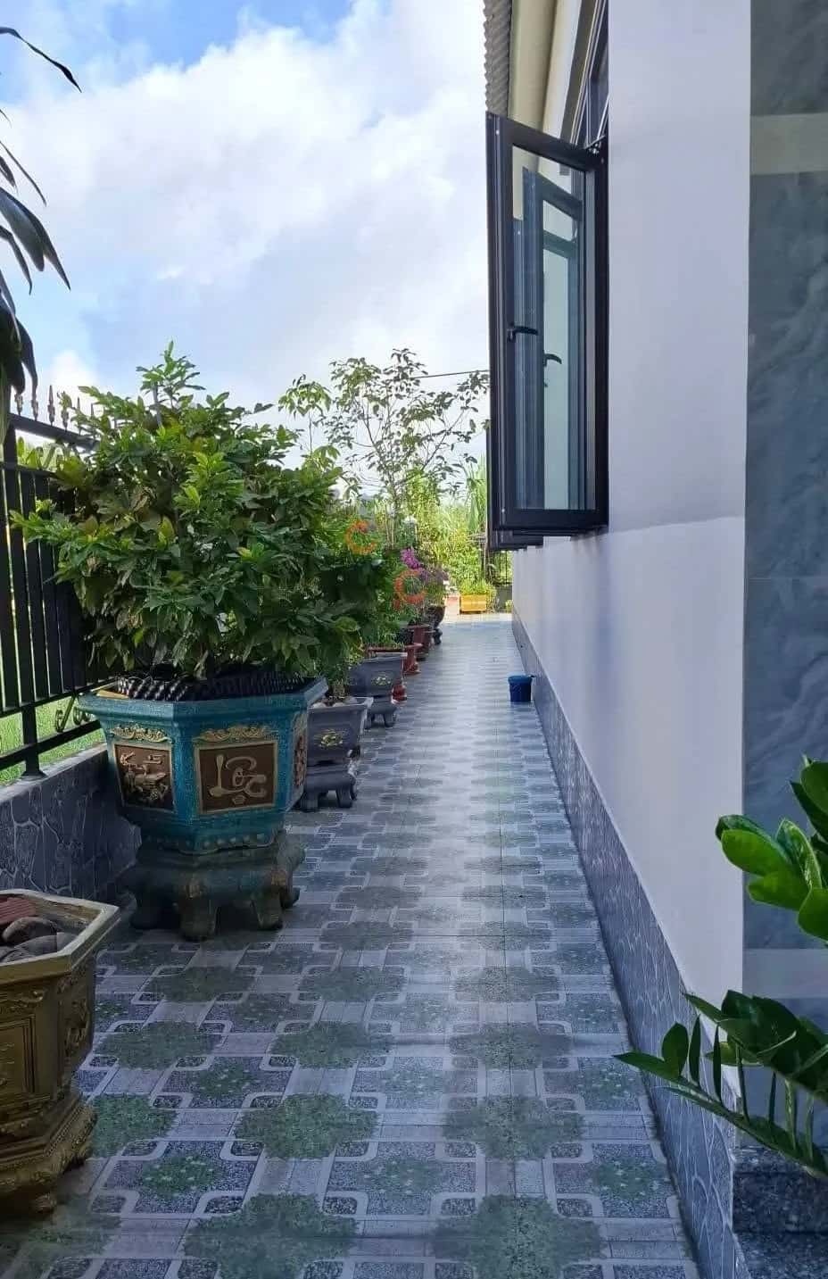 Bán nhà hẻm Nhánh An Điền 102 Thành phố Bến Cát, Bình Dương – 2 phòng ngủ, giá 2.4 tỷ — Hình 3 Bán nhà hẻm Nhánh An Điền 102 Thành phố Bến Cát, Bình Dương – 2 phòng ngủ, giá 2.4 tỷ — Hình 3