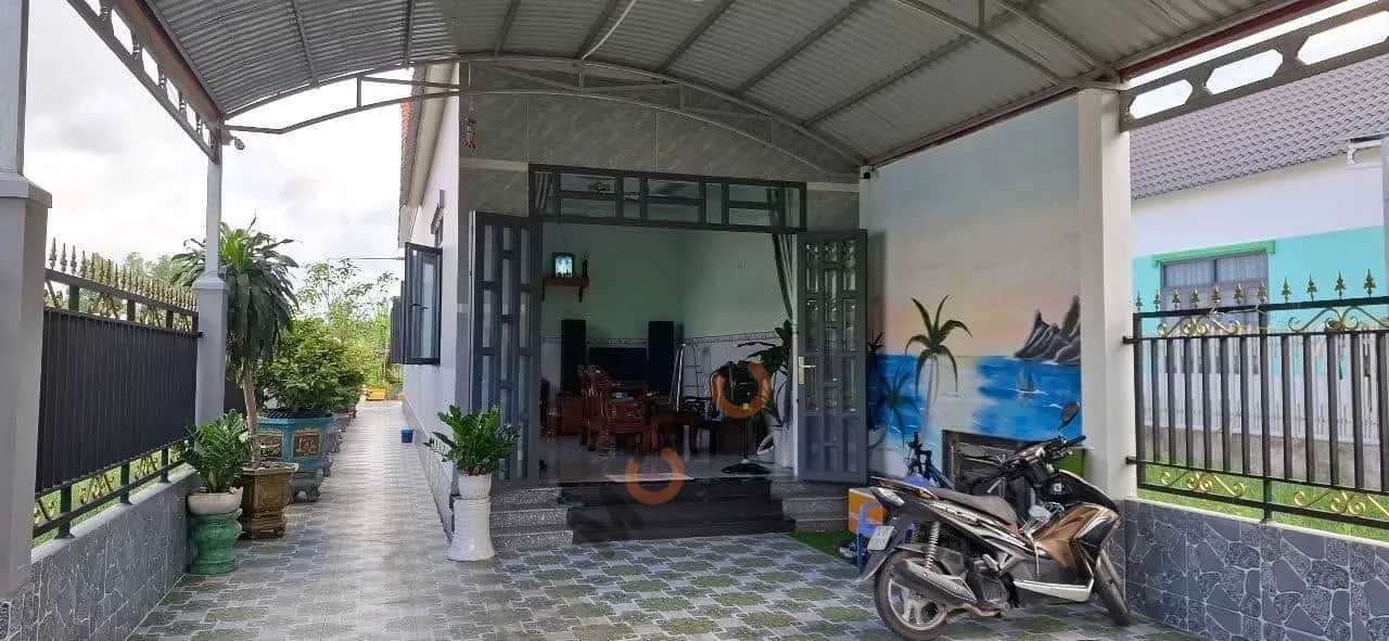 Bán nhà hẻm Nhánh An Điền 102 Thành phố Bến Cát, Bình Dương – 2 phòng ngủ, giá 2.4 tỷ Bán nhà hẻm Nhánh An Điền 102 Thành phố Bến Cát, Bình Dương – 2 phòng ngủ, giá 2.4 tỷ