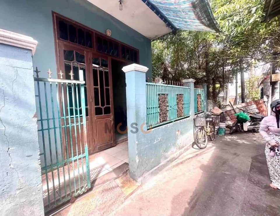 Bán nhà hẻm Huỳnh Ngọc Huệ Quận Thanh Khê, TP. Đà Nẵng – 3 phòng ngủ, giá 3 tỷ Bán nhà hẻm Huỳnh Ngọc Huệ Quận Thanh Khê, TP. Đà Nẵng – 3 phòng ngủ, giá 3 tỷ