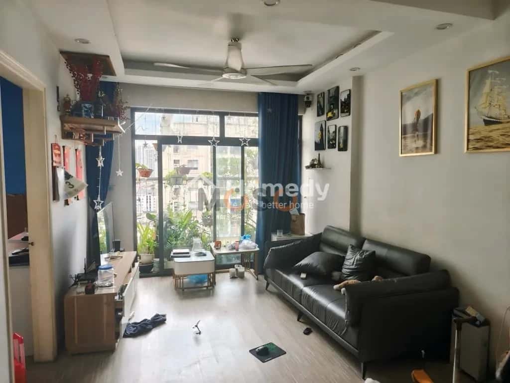 Cho thuê căn hộ chung cư Đường Lê Trọng Tấn Huyện Hoài Đức, Hà Nội – 2 phòng ngủ, giá 8.2 triệu — Hình 2 Cho thuê căn hộ chung cư Đường Lê Trọng Tấn Huyện Hoài Đức, Hà Nội – 2 phòng ngủ, giá 8.2 triệu — Hình 2
