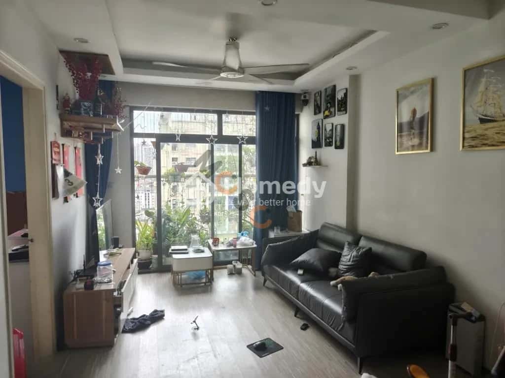 Cho thuê căn hộ chung cư Đường Lê Trọng Tấn Huyện Hoài Đức, Hà Nội – 2 phòng ngủ, giá 8.2 triệu — Hình 3 Cho thuê căn hộ chung cư Đường Lê Trọng Tấn Huyện Hoài Đức, Hà Nội – 2 phòng ngủ, giá 8.2 triệu — Hình 3