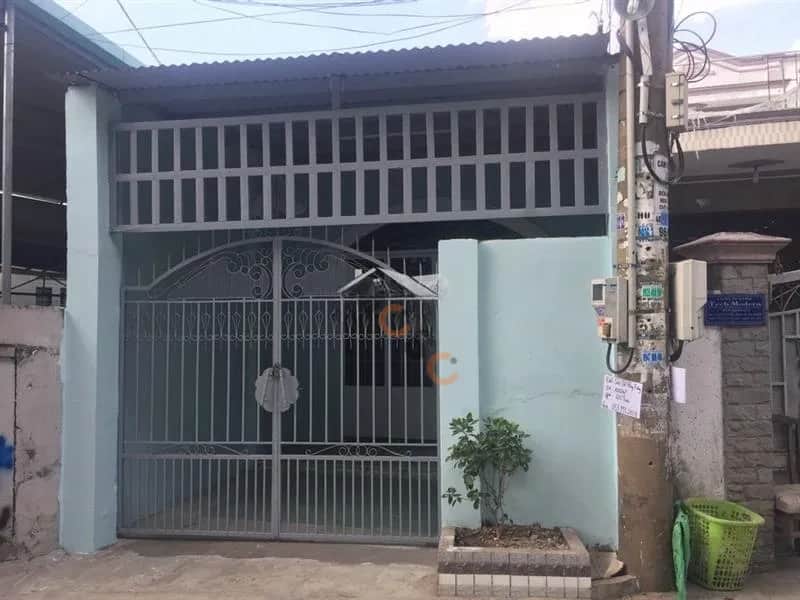 Cho thuê nhà hẻm Lê Văn Duyệt An Binh, Can Tho – giá 4 triệu Cho thuê nhà hẻm Lê Văn Duyệt An Binh, Can Tho – giá 4 triệu