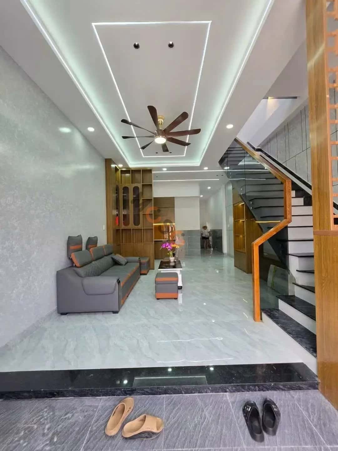 Bán nhà hẻm khu phố Đông Chiêu Thành phố Dĩ An, Bình Dương – 3 phòng ngủ, giá 4 tỷ — Hình 2 Bán nhà hẻm khu phố Đông Chiêu Thành phố Dĩ An, Bình Dương – 3 phòng ngủ, giá 4 tỷ — Hình 2