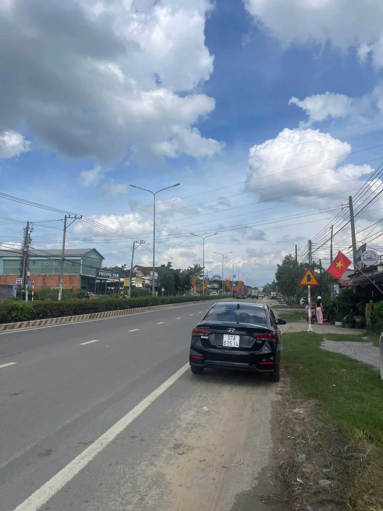 Bán đất đường ĐT 744 Thành phố Bến Cát, Bình Dương – giá 3.5 tỷ — Hình 3 Bán đất đường ĐT 744 Thành phố Bến Cát, Bình Dương – giá 3.5 tỷ — Hình 3