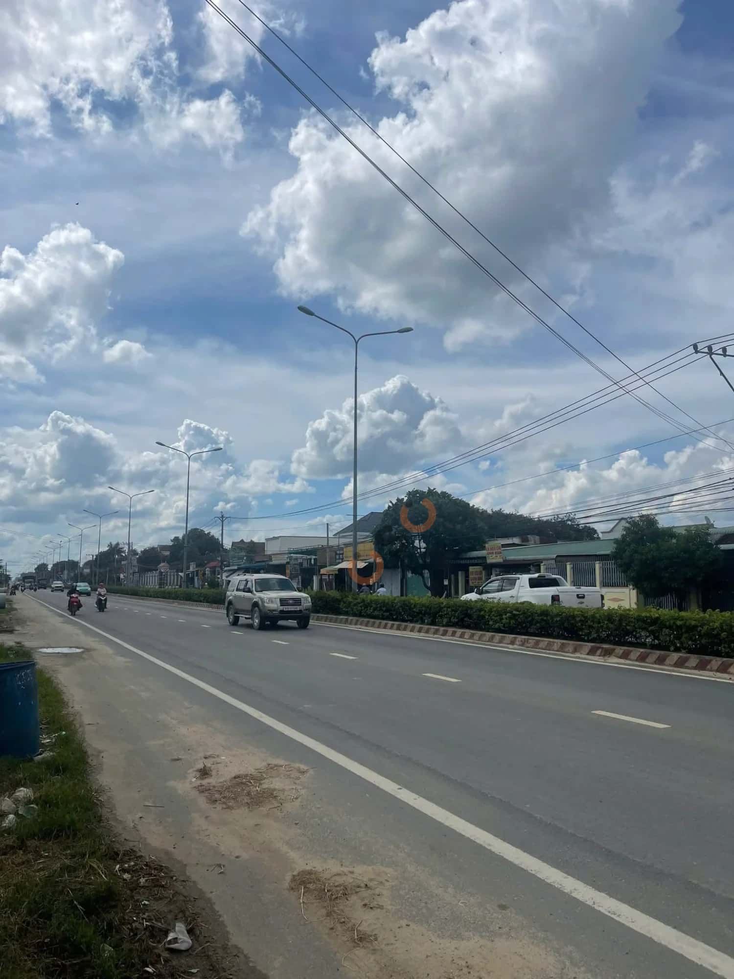 Bán đất đường ĐT 744 Thành phố Bến Cát, Bình Dương – giá 3.5 tỷ — Hình 2 Bán đất đường ĐT 744 Thành phố Bến Cát, Bình Dương – giá 3.5 tỷ — Hình 2