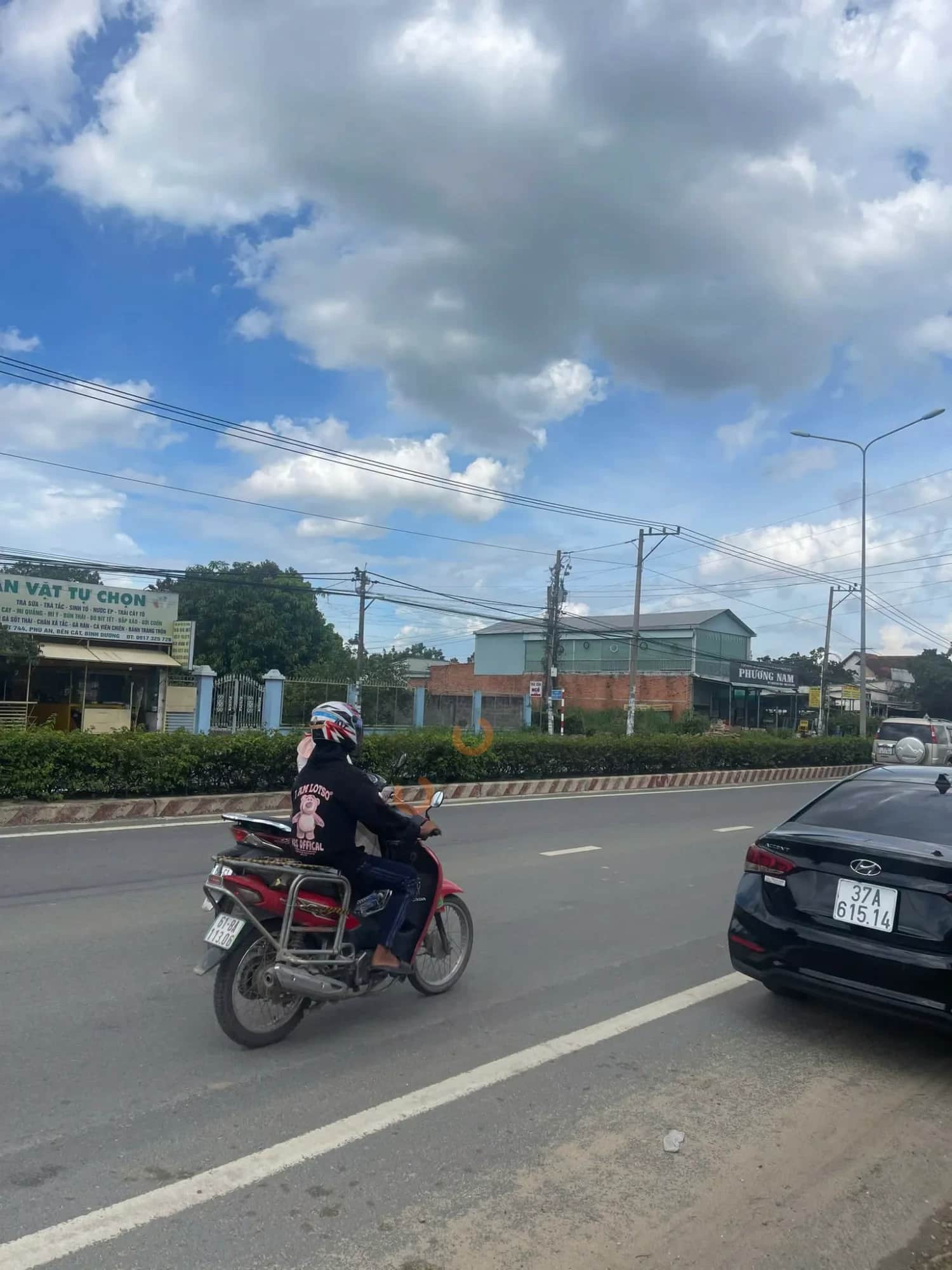 Bán đất đường ĐT 744 Thành phố Bến Cát, Bình Dương – giá 3.5 tỷ Bán đất đường ĐT 744 Thành phố Bến Cát, Bình Dương – giá 3.5 tỷ