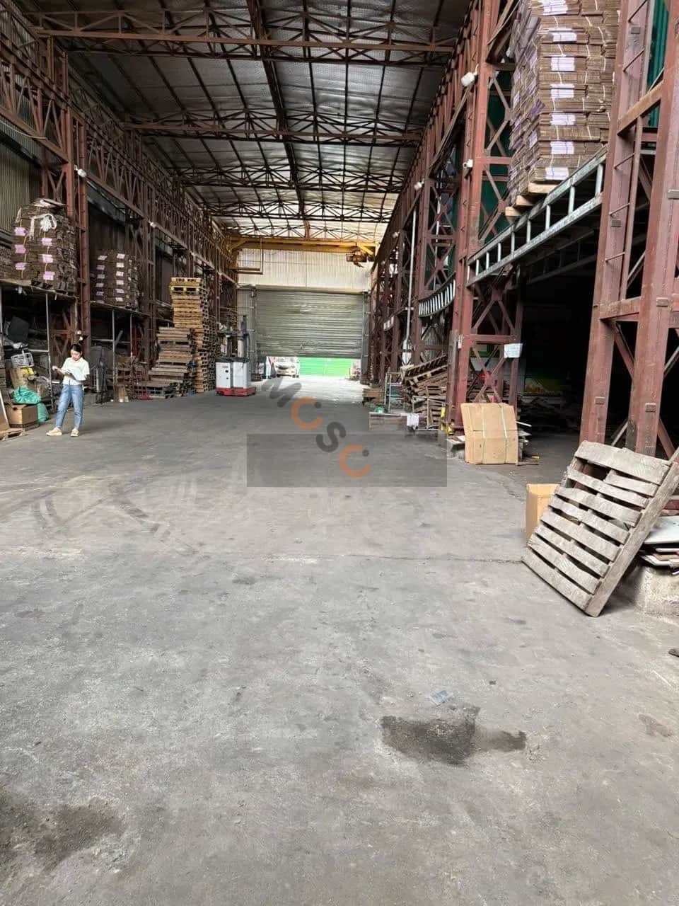 Cho thuê kho, nhà xưởng Viet Hung, Ha Noi – giá 140 triệu Cho thuê kho, nhà xưởng Viet Hung, Ha Noi – giá 140 triệu