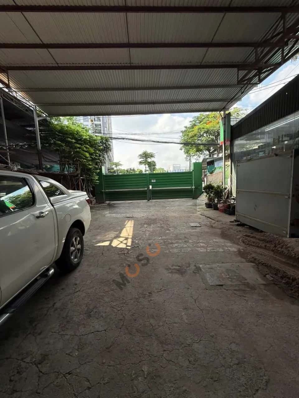 Cho thuê kho, nhà xưởng Viet Hung, Ha Noi – giá 140 triệu — Hình 3 Cho thuê kho, nhà xưởng Viet Hung, Ha Noi – giá 140 triệu — Hình 3