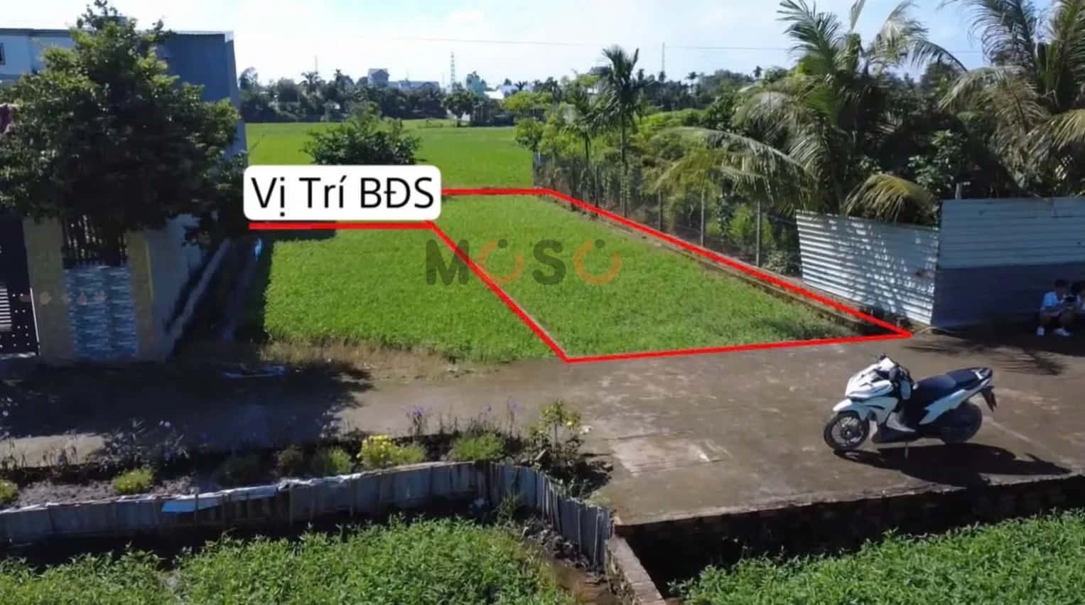 Bán đất đường số 144 Huyện Củ Chi, TP.HCM – giá 2.3 tỷ — Hình 2 Bán đất đường số 144 Huyện Củ Chi, TP.HCM – giá 2.3 tỷ — Hình 2