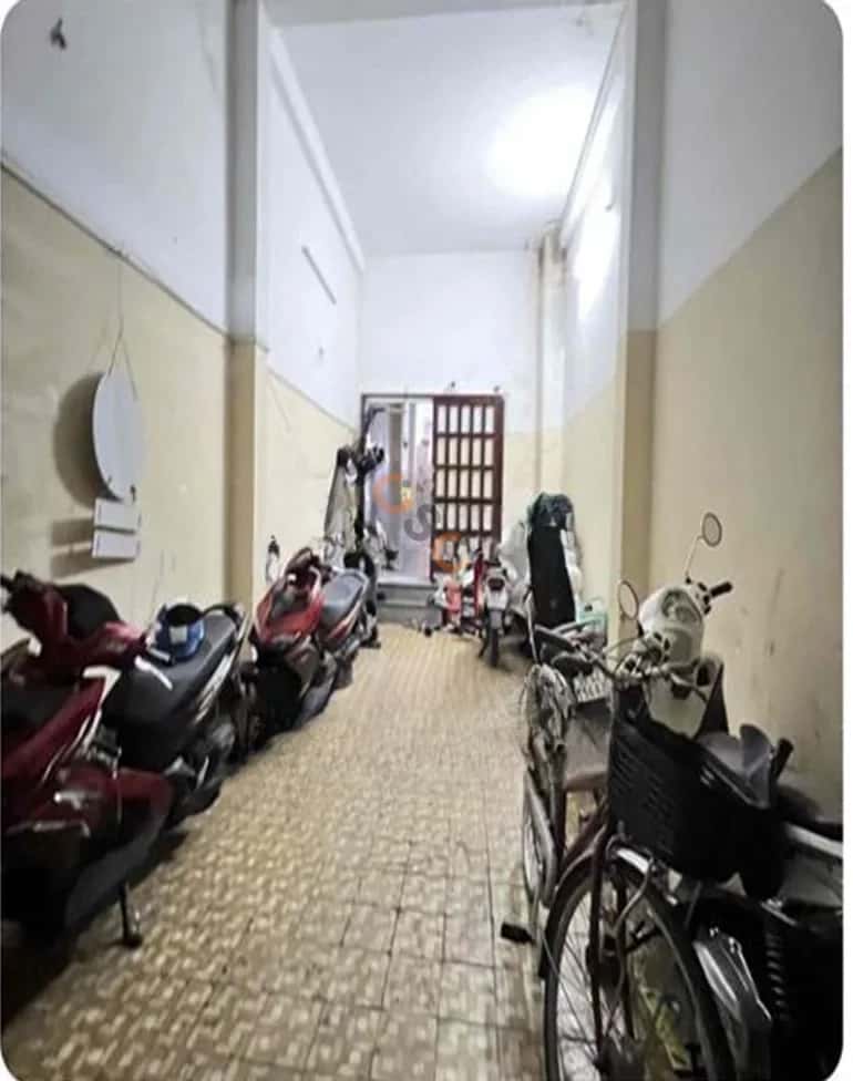Bán nhà hẻm đường Nguyễn Văn Luông Quận 6, TP.HCM – 6 phòng ngủ, giá 6.5 tỷ — Hình 2 Bán nhà hẻm đường Nguyễn Văn Luông Quận 6, TP.HCM – 6 phòng ngủ, giá 6.5 tỷ — Hình 2