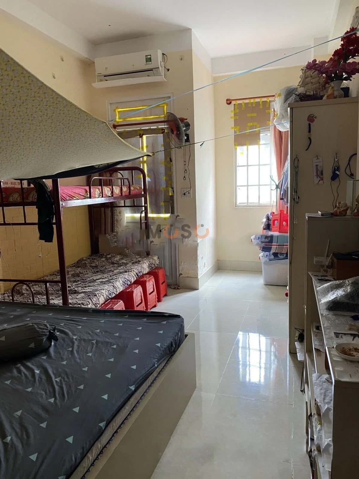 Bán nhà hẻm đường Nguyễn Văn Luông Quận 6, TP.HCM – 6 phòng ngủ, giá 6.5 tỷ — Hình 3 Bán nhà hẻm đường Nguyễn Văn Luông Quận 6, TP.HCM – 6 phòng ngủ, giá 6.5 tỷ — Hình 3