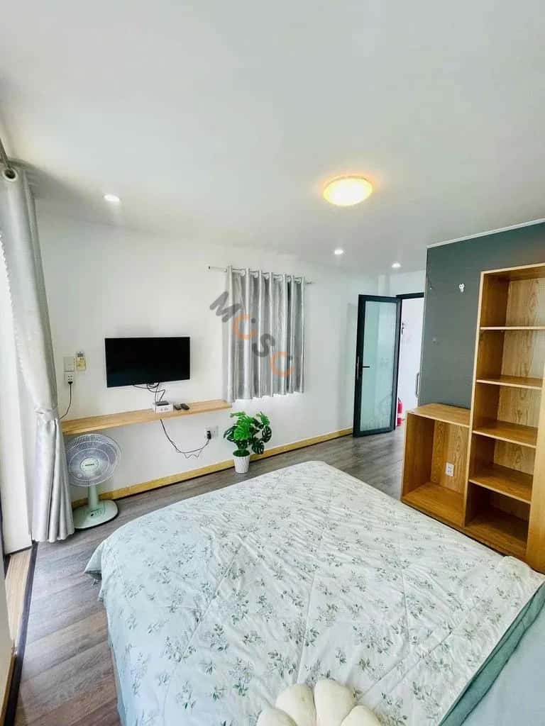 Cho thuê căn hộ chung cư Lê Lai Quận 1, TP.HCM – 1 phòng ngủ, giá 7 triệu — Hình 3 Cho thuê căn hộ chung cư Lê Lai Quận 1, TP.HCM – 1 phòng ngủ, giá 7 triệu — Hình 3