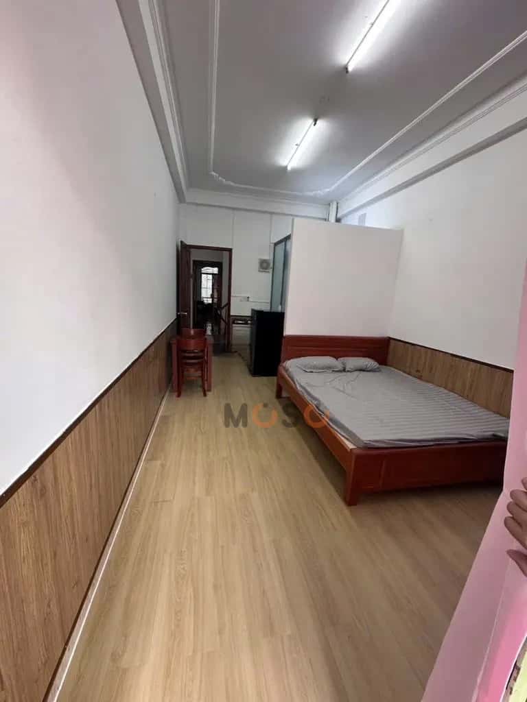 Cho thuê phòng trọ Đường Trường Chinh Tân Bình, TP.HCM – giá 5 triệu — Hình 2 Cho thuê phòng trọ Đường Trường Chinh Tân Bình, TP.HCM – giá 5 triệu — Hình 2