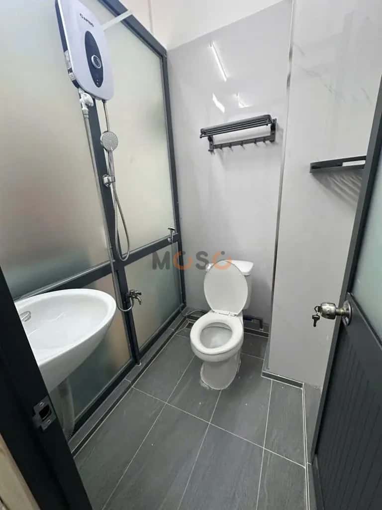 Cho thuê phòng trọ Đường Trường Chinh Tân Bình, TP.HCM – giá 5 triệu — Hình 3 Cho thuê phòng trọ Đường Trường Chinh Tân Bình, TP.HCM – giá 5 triệu — Hình 3