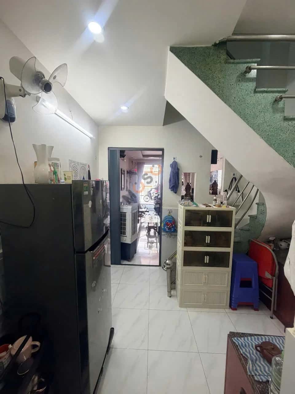Bán nhà hẻm đường Lưu Hữu Phước Quận 8, TP.HCM – 2 phòng ngủ, giá 3.5 tỷ — Hình 3 Bán nhà hẻm đường Lưu Hữu Phước Quận 8, TP.HCM – 2 phòng ngủ, giá 3.5 tỷ — Hình 3
