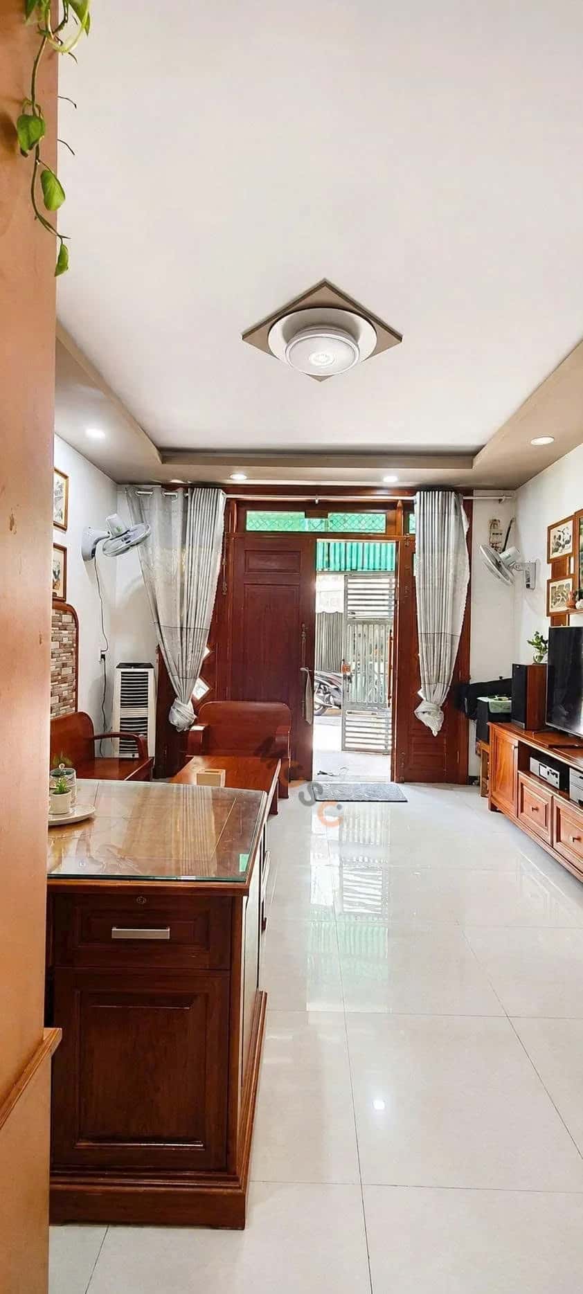 Bán nhà hẻm đường Huỳnh Tấn Phát Quận 7, TP.HCM – 2 phòng ngủ, giá 5.8 tỷ — Hình 2 Bán nhà hẻm đường Huỳnh Tấn Phát Quận 7, TP.HCM – 2 phòng ngủ, giá 5.8 tỷ — Hình 2